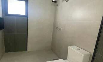 Imagem 6: Casa com 5 suítes estio Triplex com Subsolo com lazer privativo e alto padrão de acabament