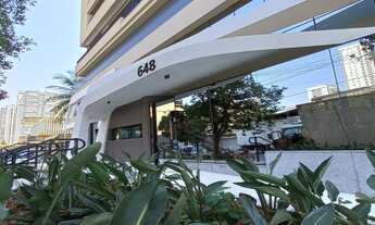 Imagem: Cobertura Duplex no Setor Marista com área