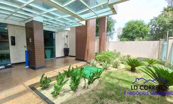 Imagem 2: Apartamento 100% sol da manhã com quase 100m² privativos com lazer em andar alto no alto d