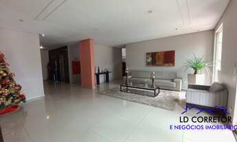 Imagem 3: Apartamento 100% sol da manhã com quase 100m² privativos com lazer em andar alto no alto d