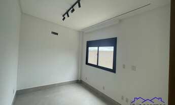 Imagem 5: Casa com 5 suítes estio Triplex com Subsolo com lazer privativo e alto padrão de acabament