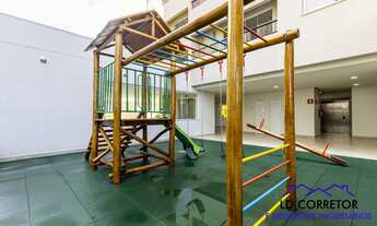 Imagem 6: Apartamento novo e nunca habitado no Setor Negrão de lima em Goiânia com lazer completo