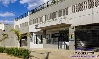 Imagem 3: Apartamento novo e nunca habitado no Setor Negrão de lima em Goiânia com lazer completo