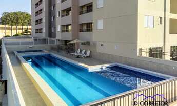 Imagem: Apartamento novo e nunca habitado no Setor