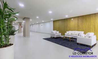 Imagem 4: Apartamento novo e nunca habitado no Setor Negrão de lima em Goiânia com lazer completo