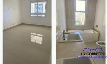 Imagem 5: Wonderful Residence - Frente a Praça da T-23 com vista livre e privacidade total, apartame