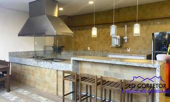 Imagem 7: Wonderful Residence - Frente a Praça da T-23 com vista livre e privacidade total, apartame