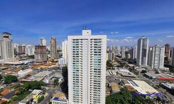 Imagem: Imperdível Apartamento de Luxo no Setor