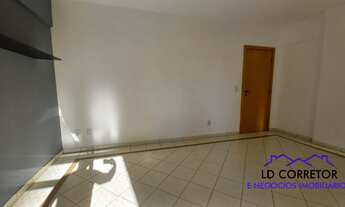 Imagem 2: Mikonos Setor Bueno: Apartamento 2 Quartos Semi-Mobiliado - Locação