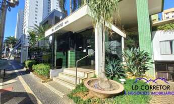 Imagem: Mikonos Setor Bueno Apartamento 2 Quartos