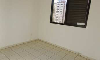 Imagem 7: Mikonos Setor Bueno: Apartamento 2 Quartos Semi-Mobiliado - Locação