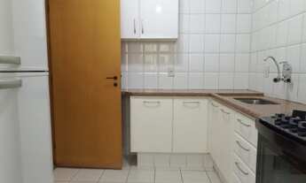 Imagem 5: Mikonos Setor Bueno: Apartamento 2 Quartos Semi-Mobiliado - Locação