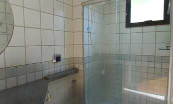 Imagem 4: Mikonos Setor Bueno: Apartamento 2 Quartos Semi-Mobiliado - Locação