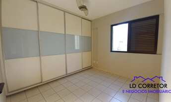 Imagem 3: Mikonos Setor Bueno: Apartamento 2 Quartos Semi-Mobiliado - Locação