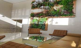 Imagem 4: Apartamento no Setor Marista com 3 suítes e um prédio com torre única mais privacidade e e