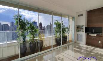 Imagem: Apartamento no Setor Marista com 3 suítes