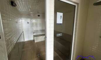 Imagem 7: Imobiliária em Goiânia vende apartamento no setor Bueno com 3 suítes e completo em armário