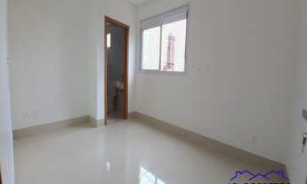 Imagem 7: Apartamento com 3 suítes novo com churrasqueira a carvão na varanda e lazer completo no Se