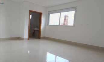 Imagem 6: Apartamento com 3 suítes novo com churrasqueira a carvão na varanda e lazer completo no Se