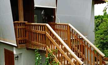 Imagem 4: Chácara de lazer em alto padrão de qualidade e conforto com quase 4.300m² de terreno encan