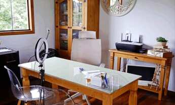 Imagem 2: Chácara de lazer em alto padrão de qualidade e conforto com quase 4.300m² de terreno encan