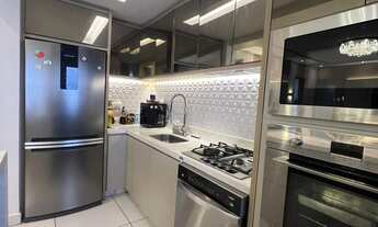 Imagem: 3 suítes a venda com churrasqueira a carvão