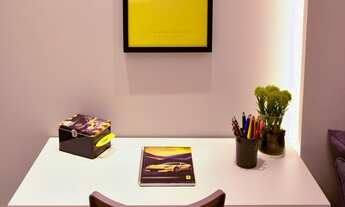 Imagem 4: Apartamento de 3 quartos em andar alto no Solar Amazônia da CMO CONSTRUTORA, novo e nunca