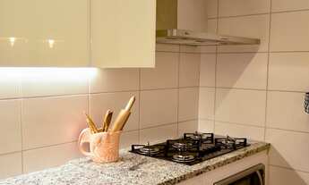 Imagem 7: Apartamento de 3 quartos em andar alto no Solar Amazônia da CMO CONSTRUTORA, novo e nunca