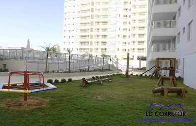 Imagem 5: Residencial Flampark: Apartamento de 3 Quartos no Jardim Goiás - Lazer Completo e Localiz