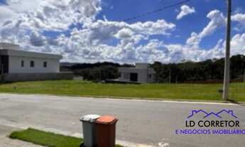 Imagem: Terrenos Exclusivos à Venda no Condomínio