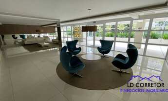 Imagem 2: Apartamento completo em armários, iluminação e tudo pronto com 3 suítes e lazer para toda