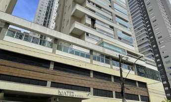 Imagem 3: Apartamento completo em armários, iluminação e tudo pronto com 3 suítes e lazer para toda