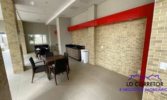 Imagem 4: Apartamento completo em armários, iluminação e tudo pronto com 3 suítes e lazer para toda