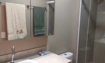 Imagem 7: Viva com Espaço e Sofisticação no Atrium Supreme Residence: Apartamento Mobiliado de 135m²