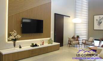 Imagem: Viva com luxo e conforto em Alphaville Flamboyant