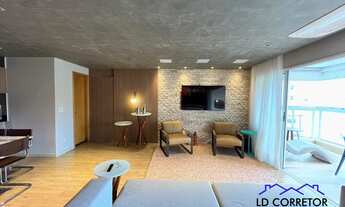 Imagem 5: Apartamento de Luxo no Jardim Goiás: 3 quartos, 3 suítes, 3 salas, 5 banheiros, 3 vagas e