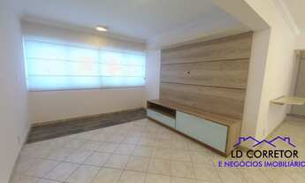 Imagem 3: Apartamento de 3 Quartos reforado no Setor Bela Vista com 85m² privativos de área interna