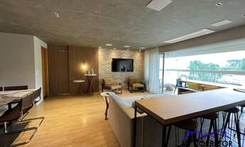 Imagem: Apartamento de Luxo no Jardim Goiás 3