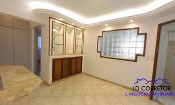 Imagem 5: Apartamento de 3 Quartos reforado no Setor Bela Vista com 85m² privativos de área interna