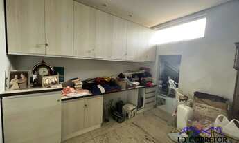 Imagem 7: Luxo e conforto em condomínio exclusivo: Casa de 4 quartos e 4 suítes no melhor de Apareci