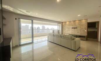 Imagem 5: Apartamento de Luxo no Setor Bueno: 4 Quartos, 4 Suítes, 3 Salas, 6 Banheiros, 3 Vagas de