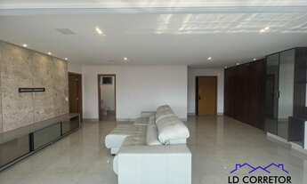 Imagem 4: Apartamento de Luxo no Setor Bueno: 4 Quartos, 4 Suítes, 3 Salas, 6 Banheiros, 3 Vagas de