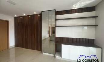 Imagem 6: Apartamento de Luxo no Setor Bueno: 4 Quartos, 4 Suítes, 3 Salas, 6 Banheiros, 3 Vagas de