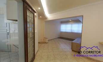 Imagem: Apartamento de 3 Quartos reforado no Setor