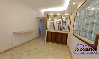 Imagem 6: Apartamento de 3 Quartos reforado no Setor Bela Vista com 85m² privativos de área interna