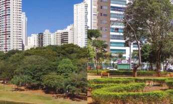 Imagem 5: Apartamentos do FULL BUENO: Uma Sintonia de Luxo, Conforto e Inovação no Coração de Goiâni