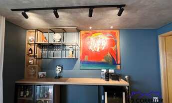 Imagem 7: Apartamento de Luxo no Jardim Goiás: 3 quartos, 3 suítes, 3 salas, 5 banheiros, 3 vagas e