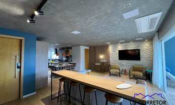 Imagem 2: Apartamento de Luxo no Jardim Goiás: 3 quartos, 3 suítes, 3 salas, 5 banheiros, 3 vagas e