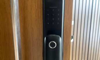 Imagem 7: Apartamento de Luxo no Setor Bueno: 4 Quartos, 4 Suítes, 3 Salas, 6 Banheiros, 3 Vagas de