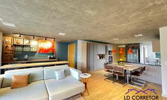 Imagem 3: Apartamento de Luxo no Jardim Goiás: 3 quartos, 3 suítes, 3 salas, 5 banheiros, 3 vagas e